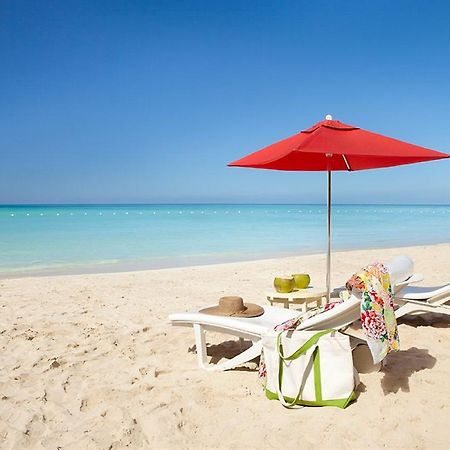 Готель Idle Awhile Beach Негрил Екстер'єр фото